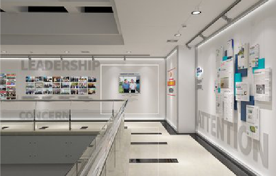  凤冈制作安装文化墙的流程是什么？