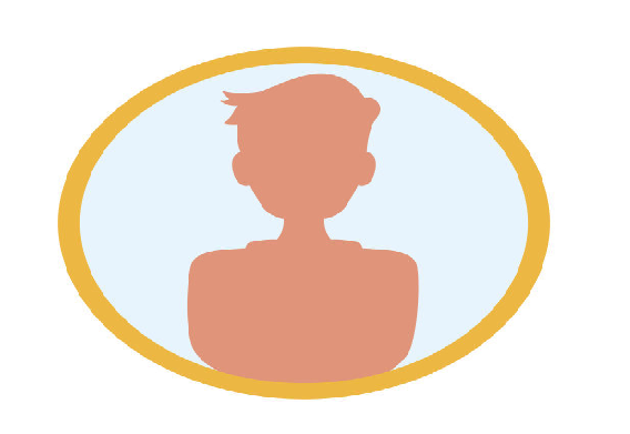  凤冈墙绘中如何画好人物轮廓？