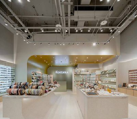  凤冈店面装修流程