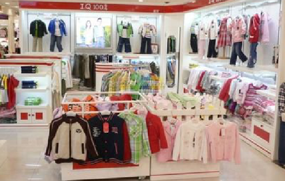  凤冈店面装修风格确定。