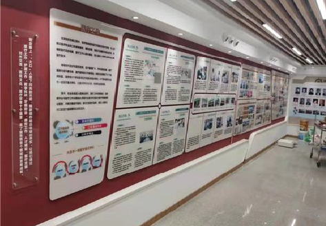  凤冈大城市文化背景墙制作常用工艺。