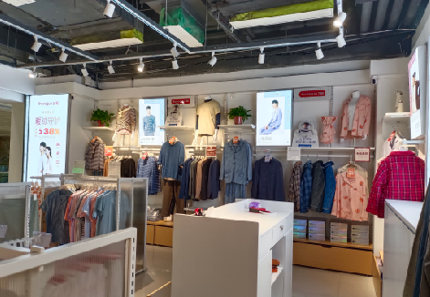  凤冈超市卖场装修如何提升消费欲望？